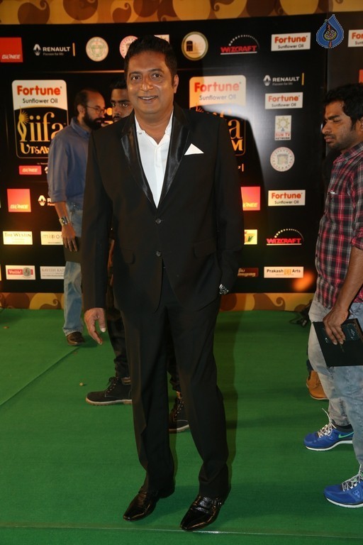 IIFA Utsavam 2016 Photos 2 - 97 / 137 photos
