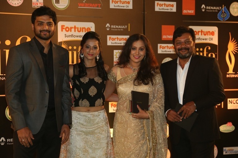 IIFA Utsavam 2016 Photos 2 - 102 / 137 photos