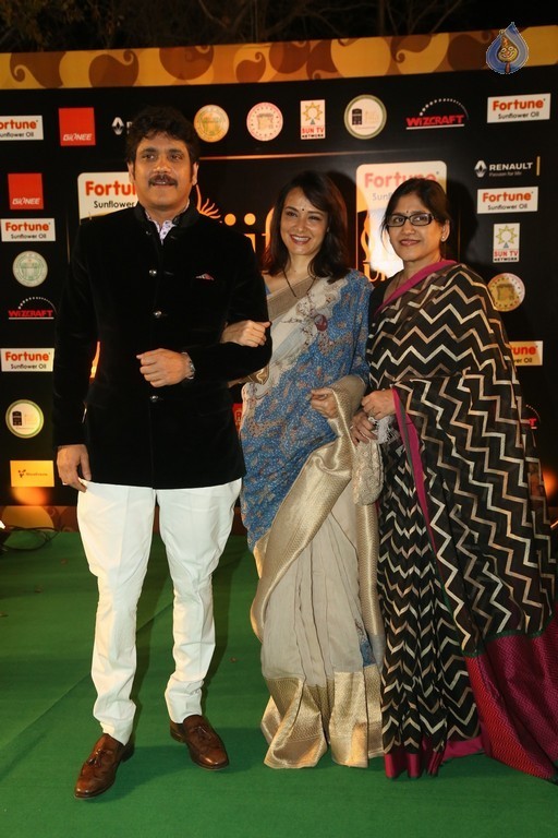 IIFA Utsavam 2016 Photos 2 - 104 / 137 photos