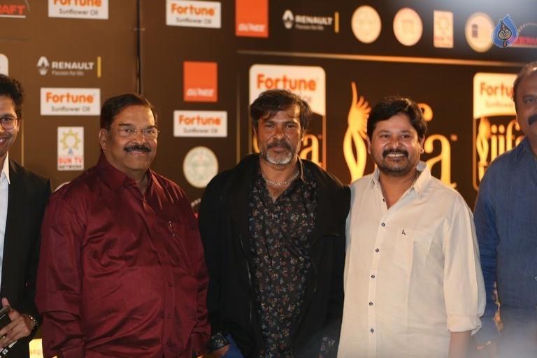 IIFA Utsavam 2016 Photos 2 - 105 / 137 photos