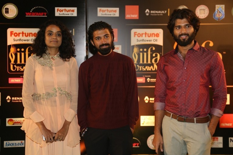 IIFA Utsavam 2016 Photos 2 - 106 / 137 photos