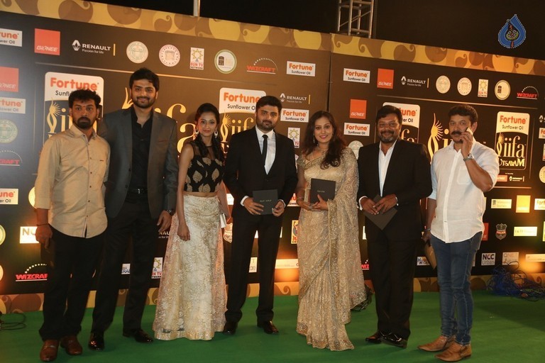 IIFA Utsavam 2016 Photos 2 - 109 / 137 photos