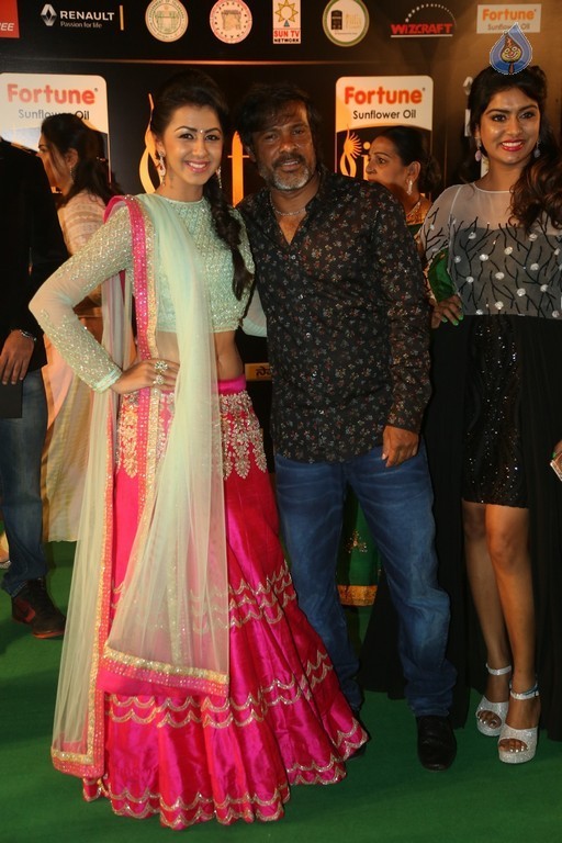 IIFA Utsavam 2016 Photos 2 - 110 / 137 photos