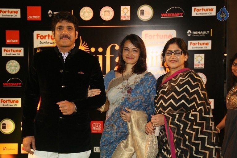 IIFA Utsavam 2016 Photos 2 - 130 / 137 photos