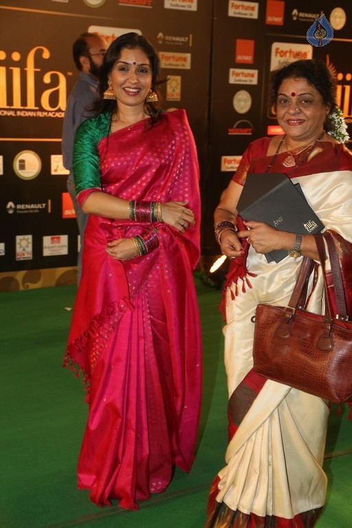 IIFA Utsavam 2016 Photos 2 - 133 / 137 photos