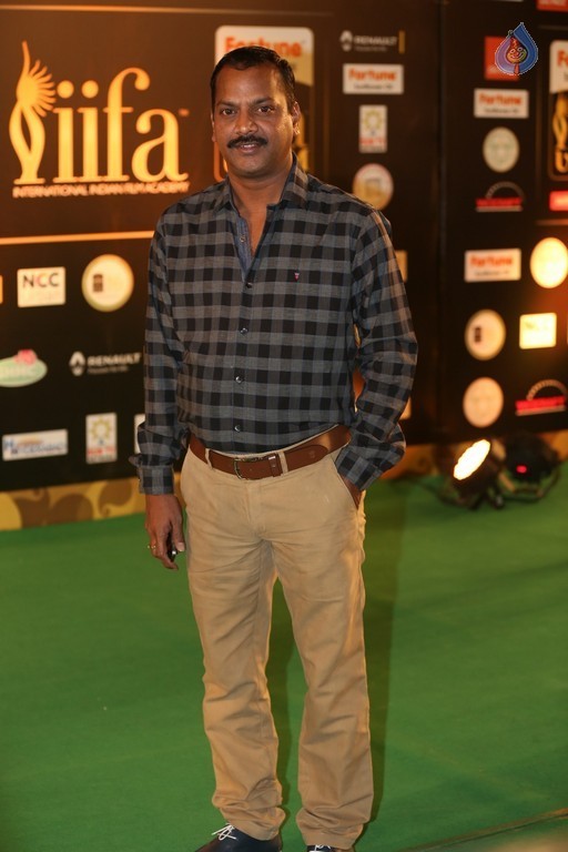 IIFA Utsavam 2016 Photos 2 - 134 / 137 photos
