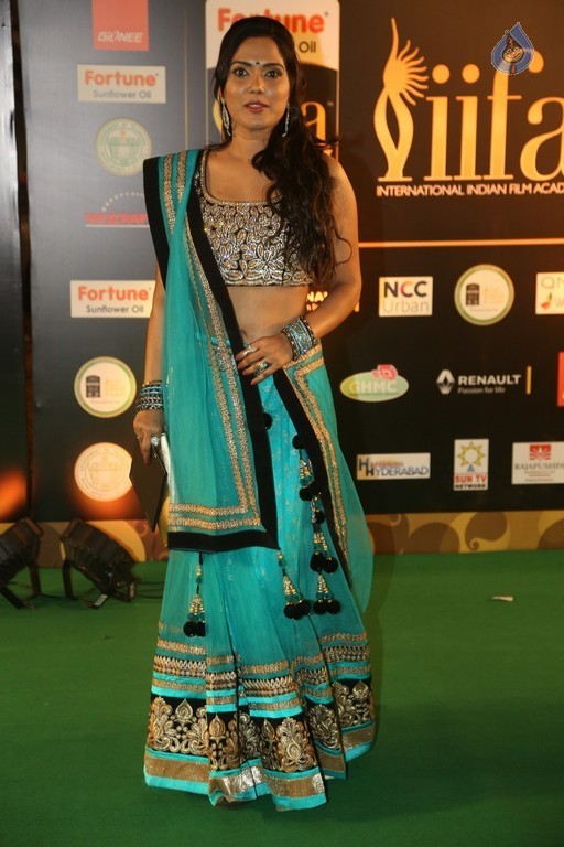 IIFA Utsavam 2016 Photos 2 - 136 / 137 photos