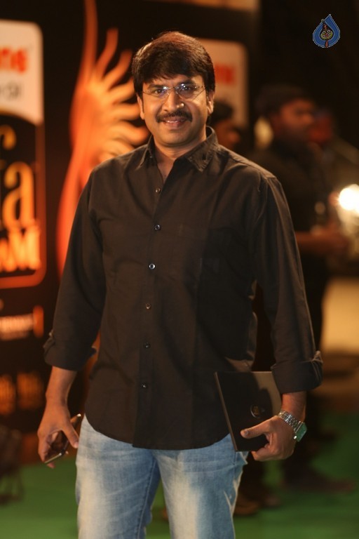 IIFA Utsavam 2016 Photos 3 - 3 / 58 photos