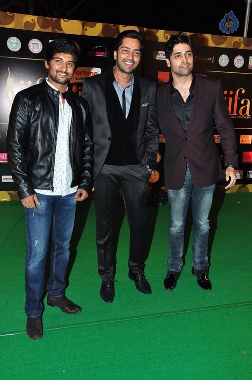 IIFA Utsavam 2016 Photos 3 - 5 / 58 photos