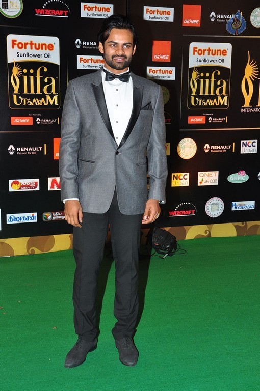 IIFA Utsavam 2016 Photos 3 - 15 / 58 photos