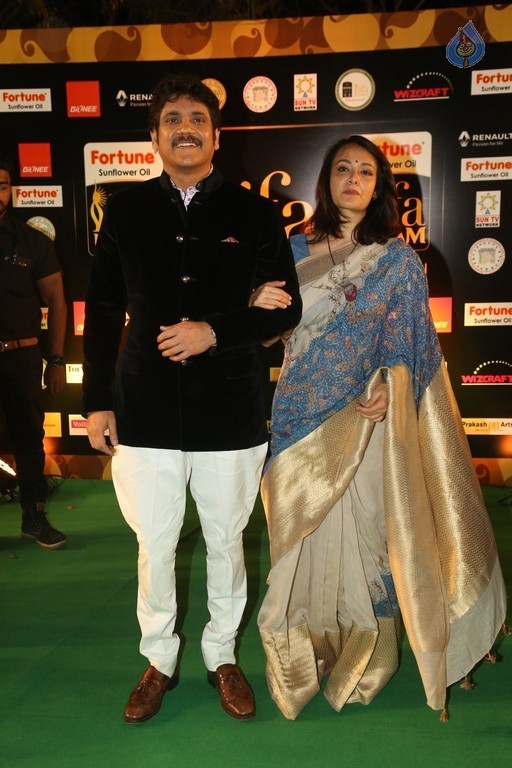 IIFA Utsavam 2016 Photos 3 - 19 / 58 photos