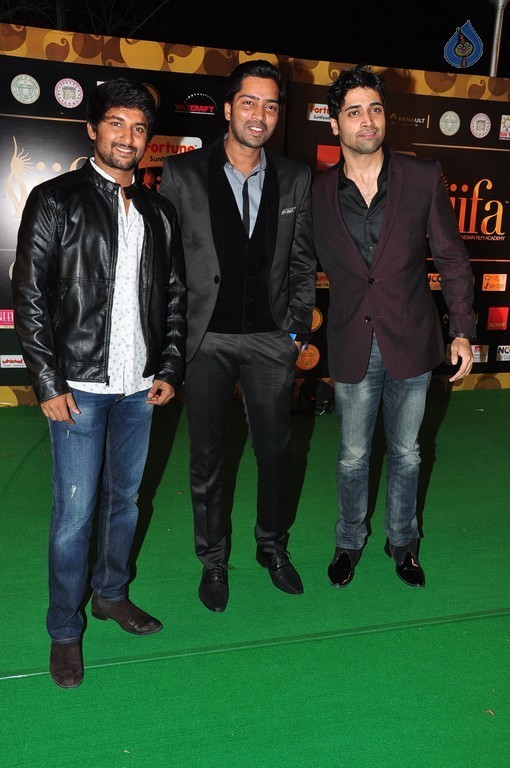 IIFA Utsavam 2016 Photos 3 - 20 / 58 photos