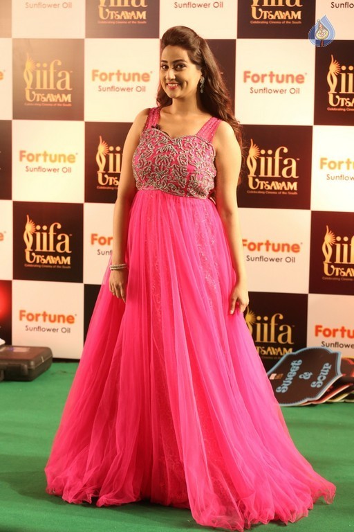 IIFA Utsavam 2016 Photos 3 - 21 / 58 photos