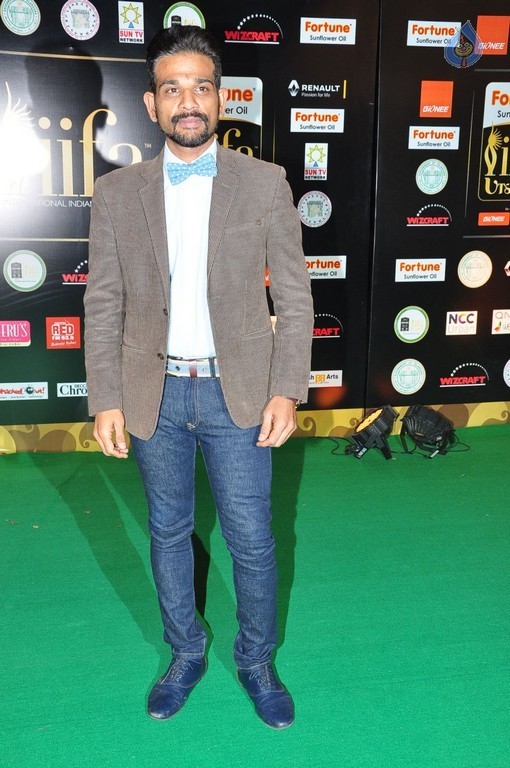 IIFA Utsavam 2016 Photos 3 - 47 / 58 photos