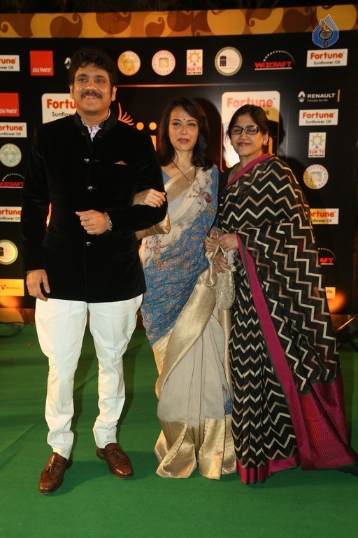 IIFA Utsavam 2016 Photos 3 - 52 / 58 photos