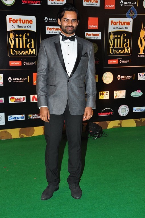 IIFA Utsavam 2016 Photos 3 - 57 / 58 photos