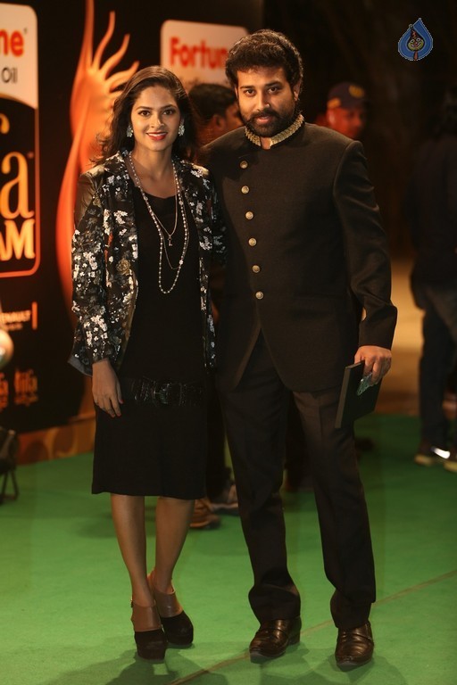 IIFA Utsavam 2016 Photos 3 - 58 / 58 photos