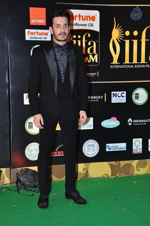 IIFA Utsavam 2016 Photos 4 - 7 / 41 photos