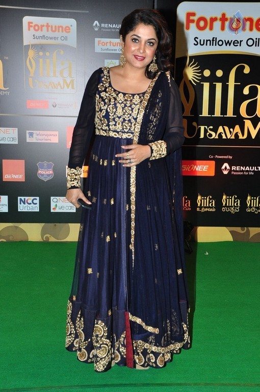 IIFA Utsavam 2016 Photos 4 - 11 / 41 photos