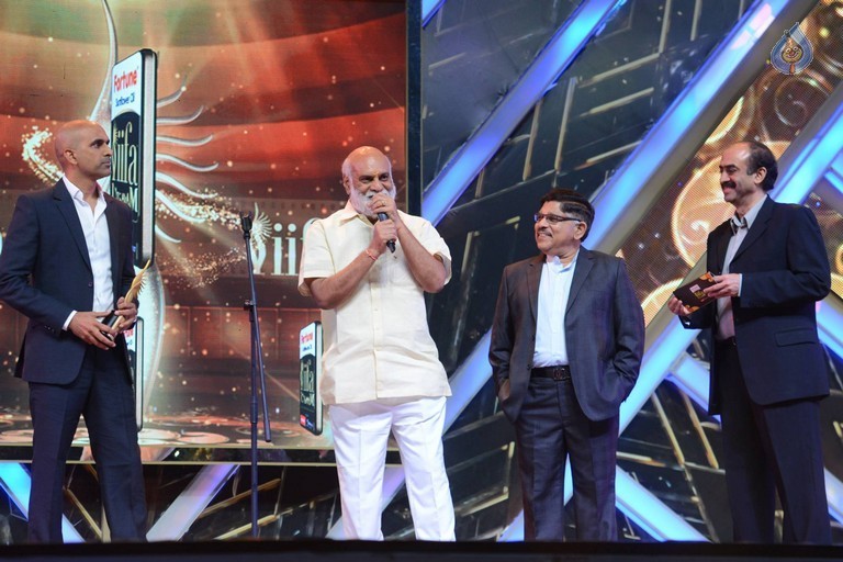 IIFA Utsavam 2016 Photos 5 - 4 / 118 photos