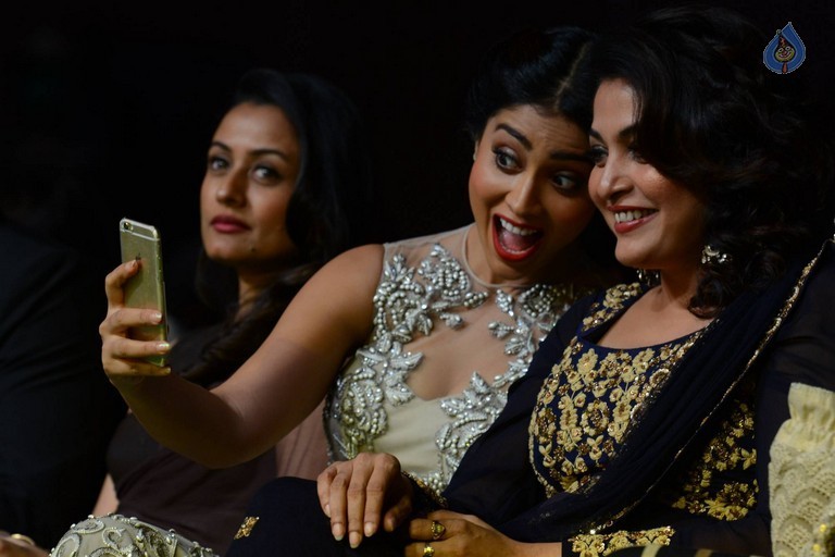 IIFA Utsavam 2016 Photos 5 - 27 / 118 photos