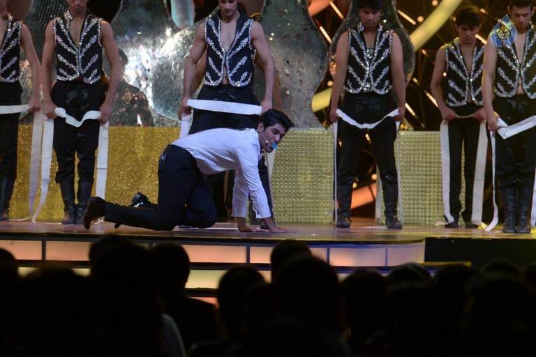 IIFA Utsavam 2016 Photos 5 - 42 / 118 photos