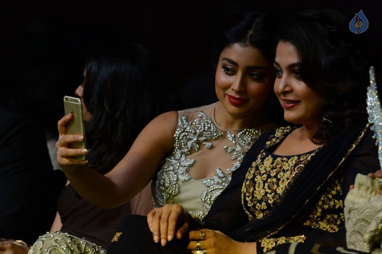 IIFA Utsavam 2016 Photos 5 - 64 / 118 photos