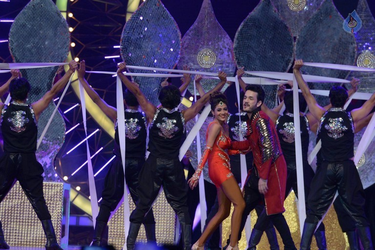 IIFA Utsavam 2016 Photos 5 - 81 / 118 photos