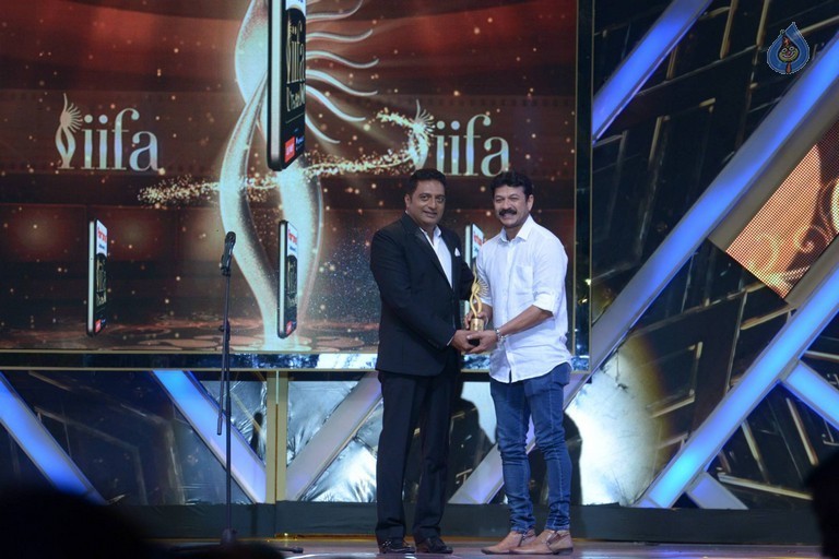 IIFA Utsavam 2016 Photos 5 - 113 / 118 photos