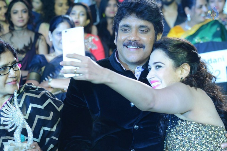 IIFA Utsavam 2016 Photos 5 - 117 / 118 photos