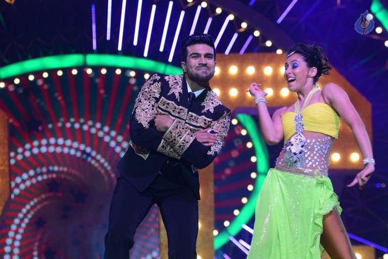 IIFA Utsavam 2016 Photos 6 - 7 / 103 photos