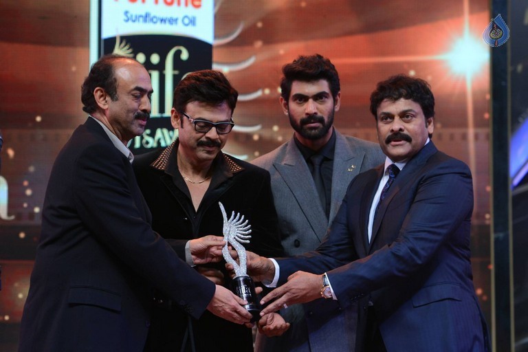 IIFA Utsavam 2016 Photos 6 - 27 / 103 photos