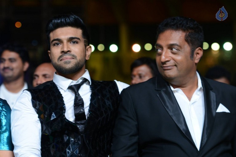 IIFA Utsavam 2016 Photos 6 - 28 / 103 photos