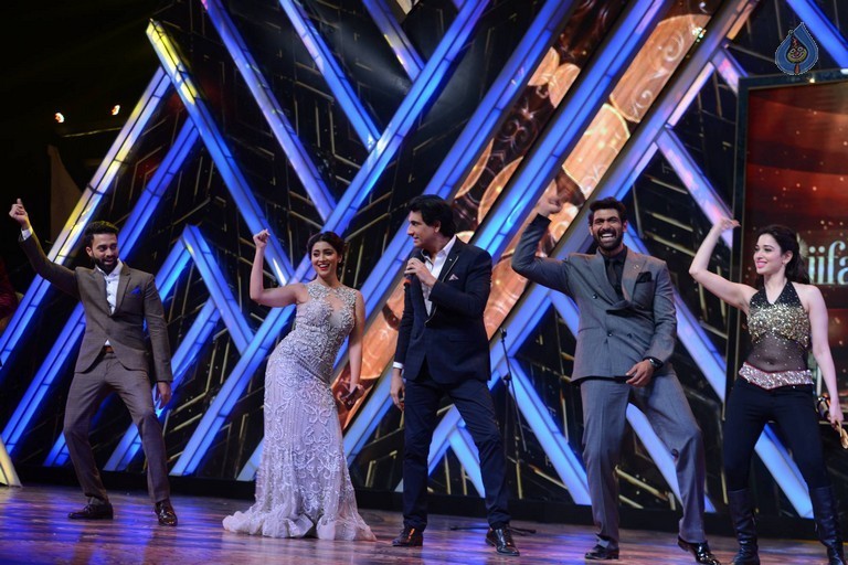 IIFA Utsavam 2016 Photos 6 - 38 / 103 photos