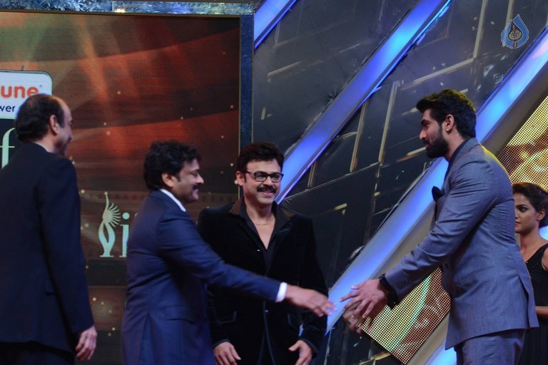 IIFA Utsavam 2016 Photos 6 - 47 / 103 photos