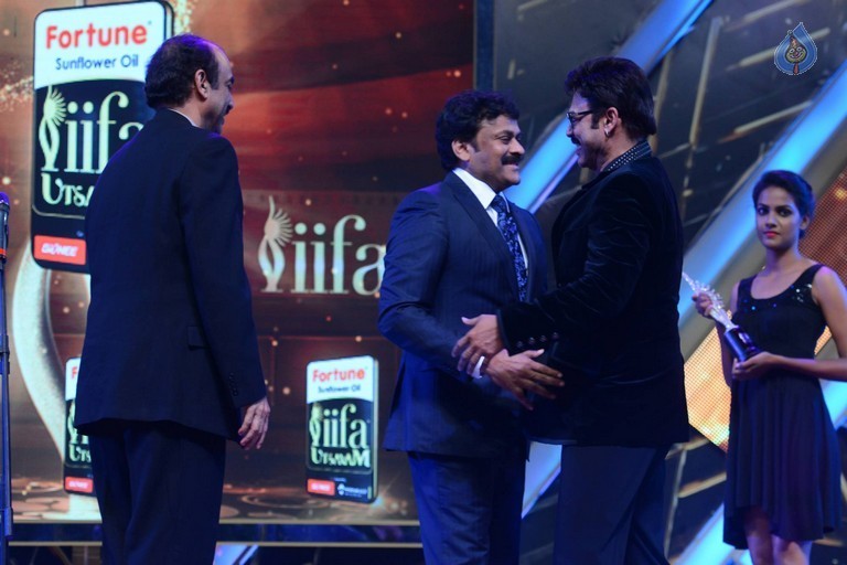IIFA Utsavam 2016 Photos 6 - 50 / 103 photos