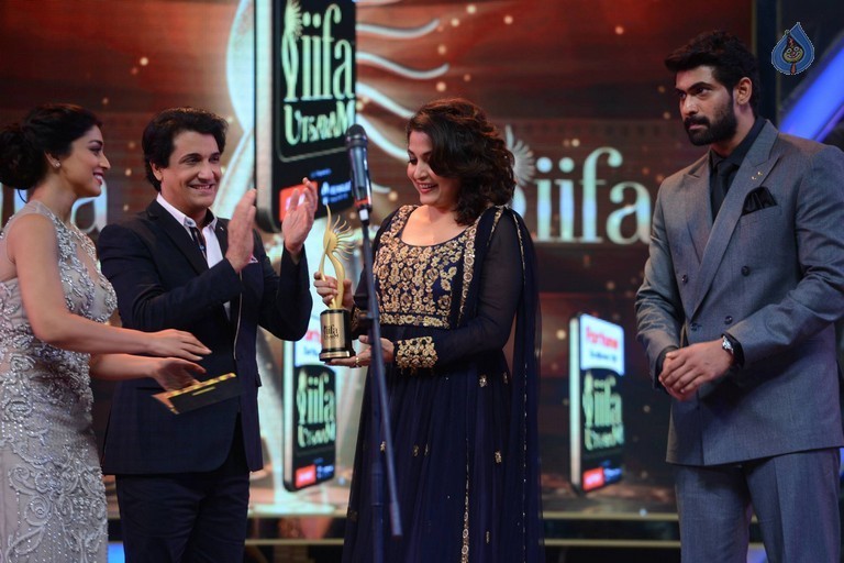IIFA Utsavam 2016 Photos 6 - 58 / 103 photos