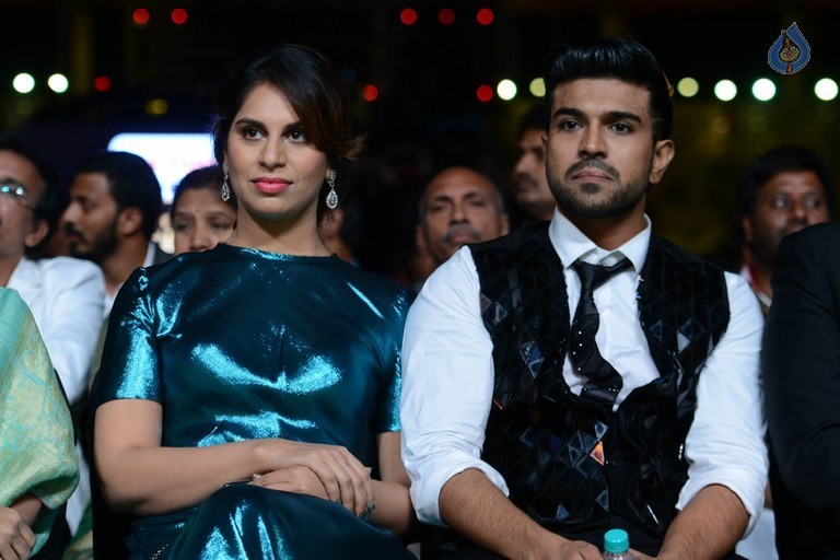 IIFA Utsavam 2016 Photos 6 - 60 / 103 photos