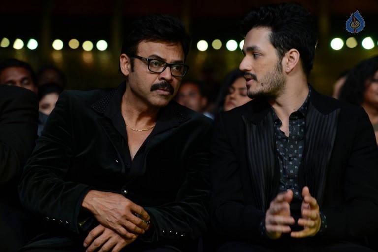 IIFA Utsavam 2016 Photos 6 - 76 / 103 photos