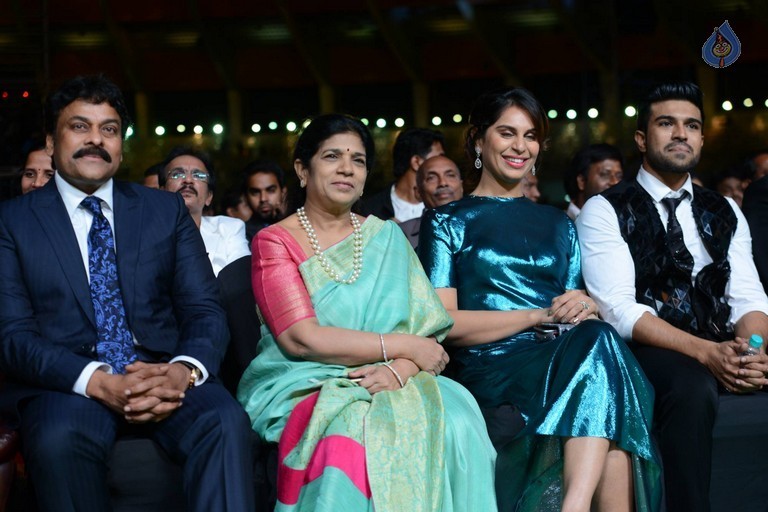 IIFA Utsavam 2016 Photos 6 - 86 / 103 photos
