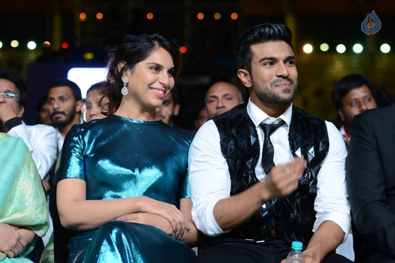 IIFA Utsavam 2016 Photos 6 - 98 / 103 photos