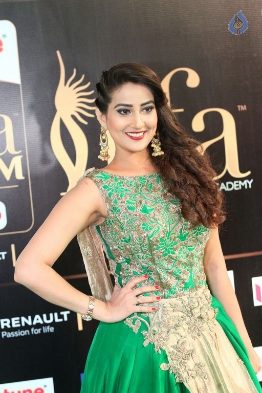 IIFA Utsavam 2017 Awards 1 (Day1) - 5 / 92 photos