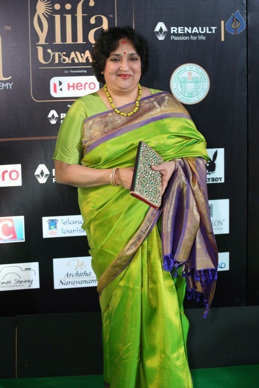 IIFA Utsavam 2017 Awards 1 (Day1) - 15 / 92 photos
