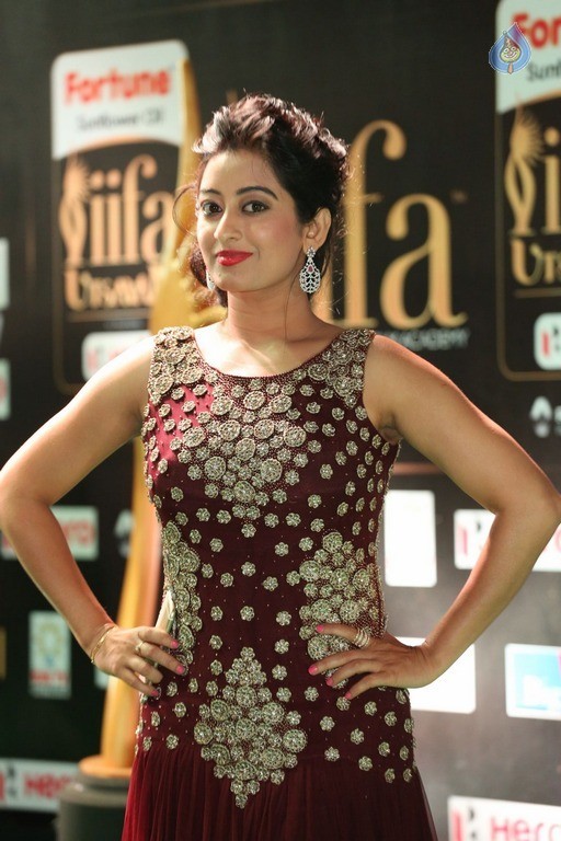 IIFA Utsavam 2017 Awards 1 (Day1) - 23 / 92 photos