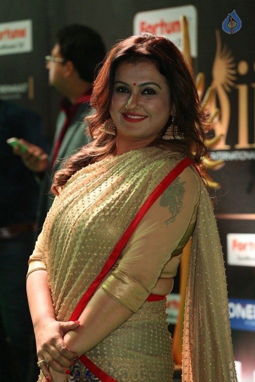 IIFA Utsavam 2017 Awards 1 (Day1) - 29 / 92 photos