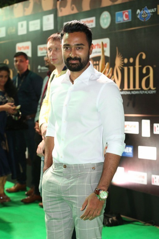 IIFA Utsavam 2017 Awards 1 (Day1) - 47 / 92 photos