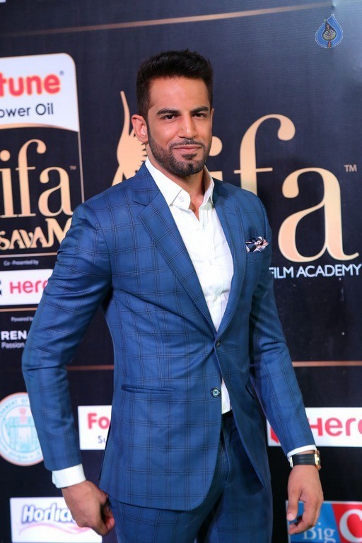 IIFA Utsavam 2017 Awards 1 (Day1) - 85 / 92 photos