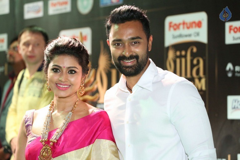 IIFA Utsavam 2017 Awards 1 (Day1) - 87 / 92 photos