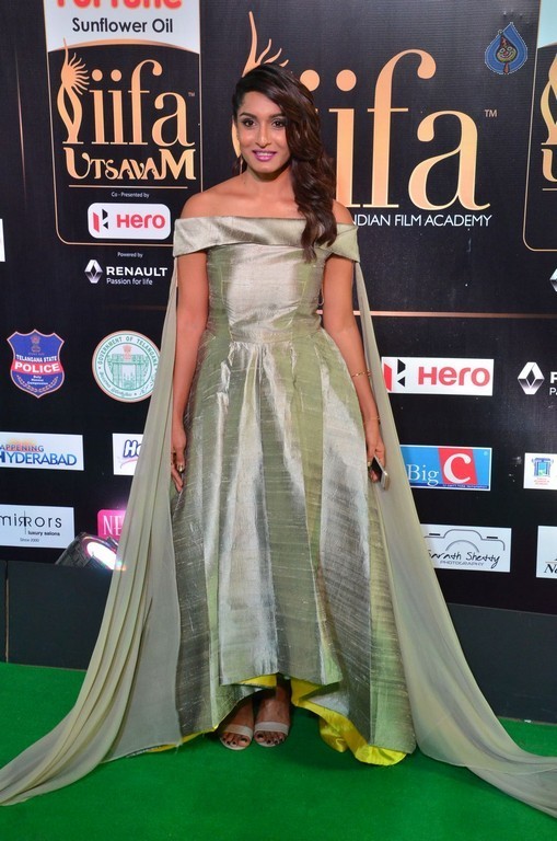 IIFA Utsavam 2017 Awards 1 (Day2) - 23 / 94 photos