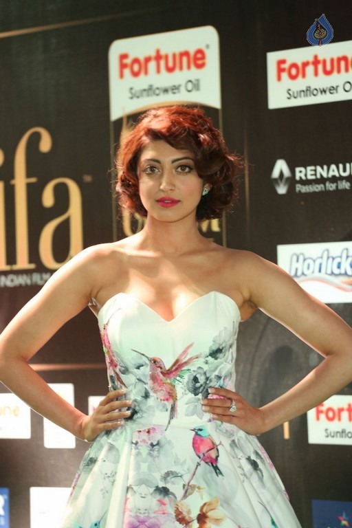 IIFA Utsavam 2017 Awards 1 (Day2) - 24 / 94 photos